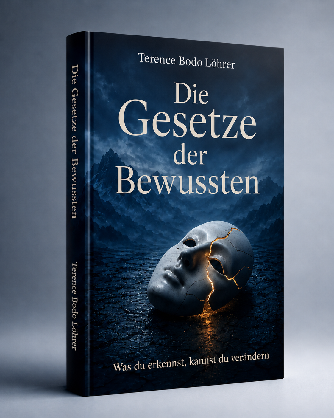 Die Gesetze der Bewussten